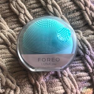 Brand new Foreo Play